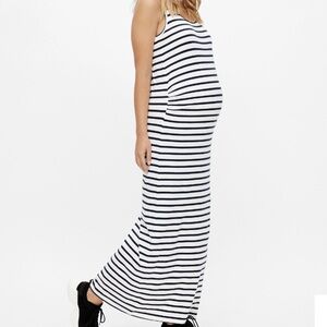Mama:Licious Maternity tank maxi dress XS